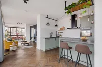 Edward Jennerstraat 328 A, Haarlem