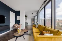 Edward Jennerstraat 328 A, Haarlem