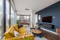 Edward Jennerstraat 328 A, Haarlem