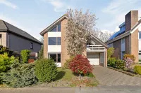 Diamantdijk 137, Roosendaal