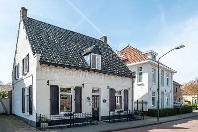 Dorpsstraat 128, 5731JK, Mierlo, Noord-Brabant