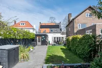 Dorpsstraat 128, Mierlo
