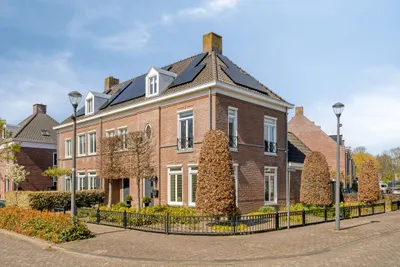Roselmanserf 8, 5706JJ, Helmond, Noord-Brabant