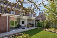 Roselmanserf 8, Helmond