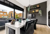 Gaffel 28, Almere