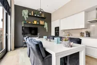 Gaffel 28, Almere