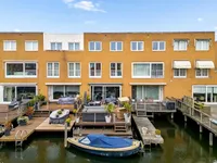 Gaffel 28, Almere