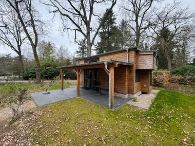 Laan van Laag Kanje 1 208, 3951KD, Maarn, Utrecht