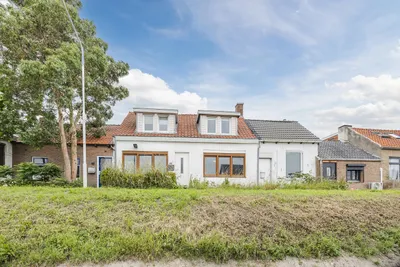 Veer 44, 4543NJ, Zaamslag, Zeeland
