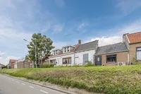 Veer 44, Zaamslag