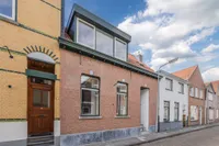 Weststraat 3, Philippine