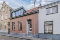 Weststraat 3, Philippine