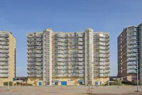 Stuvesande 594, Terneuzen