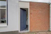 1e de Kortestraat 4, Terneuzen