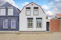 1e de Kortestraat 4, Terneuzen