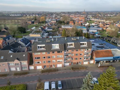Hulsterweg 38 a, 4587ED, Kloosterzande, Zeeland