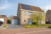 Kokkeldreef 5, Terneuzen