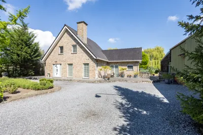 Veerstraat 2, 4576CK, Koewacht, Zeeland