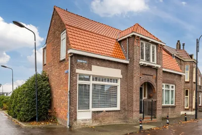 Noordstraat 1, 4542CC, Hoek, Zeeland