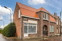 Noordstraat 1, Hoek