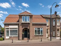 Noordstraat 1, Hoek