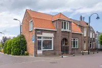 Noordstraat 1, Hoek