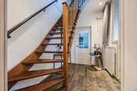 Noordstraat 1, Hoek
