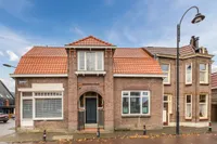 Noordstraat 1, Hoek