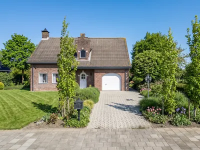 Bossestraat 126 a, 4581BH, Vogelwaarde, Zeeland