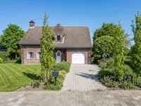 Bossestraat 126 a, Vogelwaarde