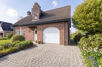 Bossestraat 126 a, Vogelwaarde