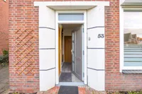 Zoutestraat 53, Hulst