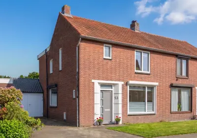 Zoutestraat 53, 4561XA, Hulst, Zeeland