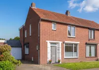 Zoutestraat 53, Hulst