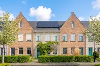 Vogellaan 14 a, Terneuzen