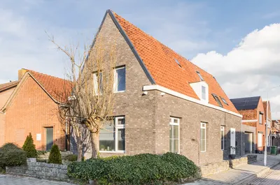 Middenstraat 98, 4541AE, Sluiskil, Zeeland