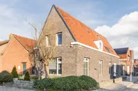 Middenstraat 98, Sluiskil