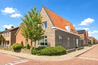 Middenstraat 98, Sluiskil