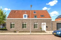 Middenstraat 98, Sluiskil