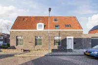 Middenstraat 98, Sluiskil