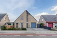 Kasteelstraat 9, Philippine