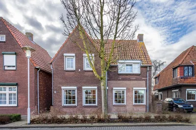 Molenstraat 34, 4554CH, Westdorpe, Zeeland