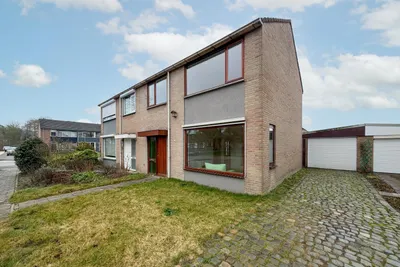 Schorrenkruidlaan 15, 4553BZ, Philippine, Zeeland