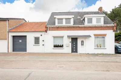 Bossestraat 6 a, 4581BE, Vogelwaarde, Zeeland