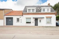 Bossestraat 6 a, Vogelwaarde
