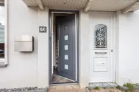 Bossestraat 6 a, Vogelwaarde
