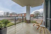 Willem Kloosstraat 8, Terneuzen