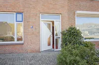 Mozarthof 80, Terneuzen