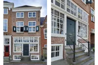 Oude Haven 18, Zierikzee