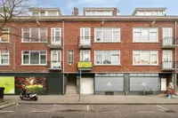 Katendrechtse Lagedijk 369 C, Rotterdam